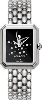 Женские часы в коллекции Opera Korloff
