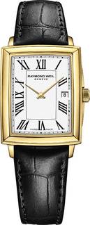 Швейцарские женские часы в коллекции Toccata Raymond Weil