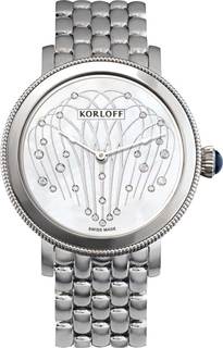 Женские часы в коллекции Versailles Korloff