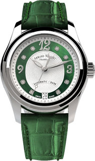 Швейцарские женские часы в коллекции M03 Женские часы Armand Nicolet A151BAA-AV-P882VE8
