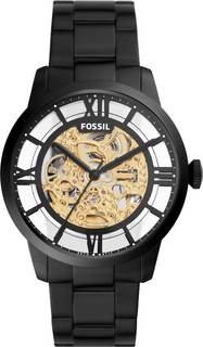 Мужские часы в коллекции Townsman Fossil