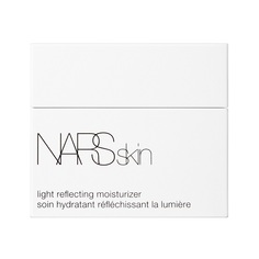 Увлажняющий крем NARSskin Light Reflecting Moisturizer