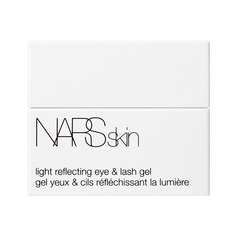 Гель-крем для кожи вокруг глаз NARSskin Light Reflecting Eye & Lash Gel