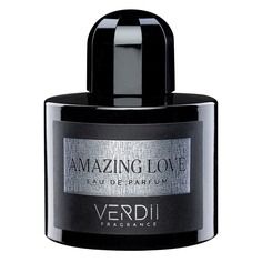 Amazing Love Vapo 100 МЛ Verdii