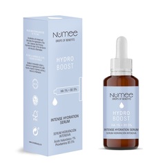 Сыворотка для лица интенсивная увлажняющая Hydro Boost Intense Hydration Serum Numee