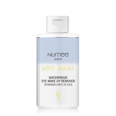 Средство для снятия водостойкого макияжа с глаз Waterproof Eye Make Up Remover Numee