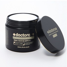 Мультифункциональная маска для увлажнения и сияния кожи New Absolute Face Balance Aqua Glow Mask Doctorcos