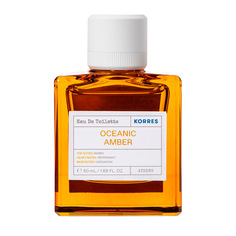 KORRES Oceanic Amber