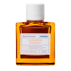 KORRES Cashmere Kumquat