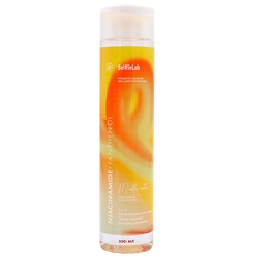 Мицеллярная вода для лица линии Niacinamide + Panthenol 3в1 с пантенолом Selfielab