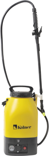Опрыскиватель аккумуляторный Kolner