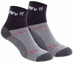 Носки Speed Sock Mid Inov 8