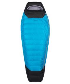 Спальный мешок пуховый Yeti-30C left Red Fox