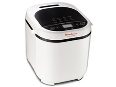 Хлебопечь Moulinex OW210 650Вт белый