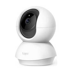 Видеокамера IP TP-Link Tapo C210 3.83-3.83мм
