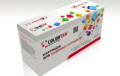 Картридж Colortek HP CF226A