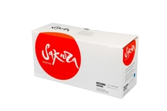 Картридж SAKURA SPC250EC (407544) для Ricoh Aficio SP C250/ C260/ C261, синий, 1600 к.