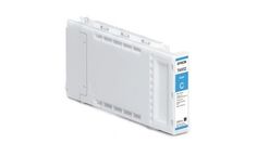 Картридж струйный Epson C13T692200 голубой