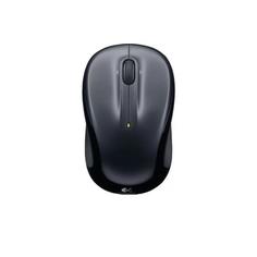 Мышь Logitech M325 Wireless Mouse Dark Grey