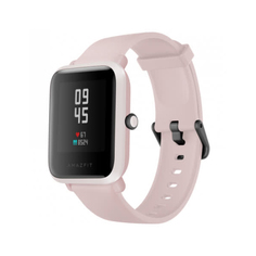 Умные часы Amazfit BIP S lite A1823 pink Xiaomi