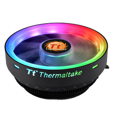 Кулер для процессора Thermaltake UX100 ARGB (CL-P064-AL12SW-A)