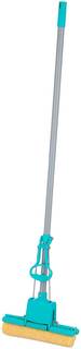 Швабра отжимная MopC-15 с насадкой из целлюлозы Рыжий Кот