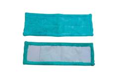 Насадка для швабры из микрофибры MopM3-Eco-H Рыжий Кот