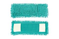 Насадка для швабры из микрофибры MopM4-Eco-H «Лапша» Рыжий Кот