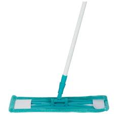 Швабра для пола с насадкой из микрофибры MopM3-Eco Рыжий Кот