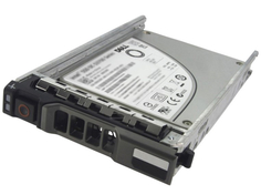 Накопитель SSD Dell SAS 1.92TB (400-BCOM-T)