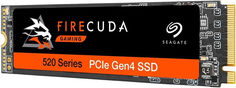 Накопитель SSD Seagate 1TB (ZP1000GM3A002)