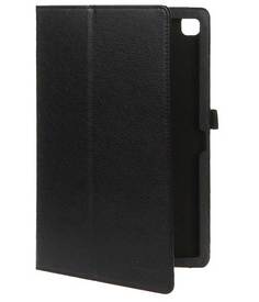 Чехол IT Baggage Samsung Galaxy Tab A7 10.4 2020 T505/T500/T507 Black ITSSA7104-1