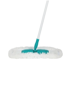 Швабра для пола с насадкой из микрофибры MopM21 Рыжий Кот
