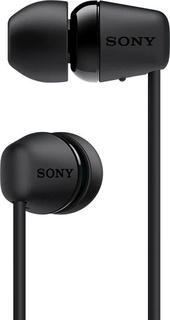 Наушники Sony WI-C200B черный