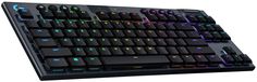 Клавиатура Logitech Gaming Keyboard G915 TKL (920-009536)