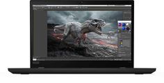 Ноутбук Lenovo ThinkPad P15s Gen 2 (20W6005VRT)