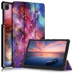 Чехол IT Baggage для Samsung Galaxy Tab A7 Lite 8.7 SM-T220 Space ITSSGTA787-14