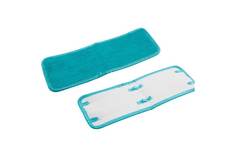 Насадка для швабры из микрофибры МорМ14-H Рыжий Кот