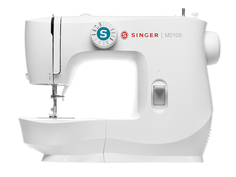Швейная машина Singer M 2105 белый