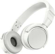 Наушники Pioneer HDJ-S7 белый