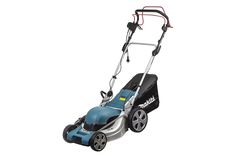 Газонокосилка электрическая Makita ELM4621