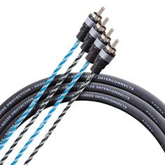 Межблочный кабель Kicx MTR 45