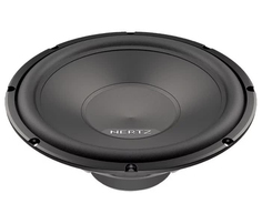 Сабвуфер Hertz Uno S 300 S4 Subwoofer 12"