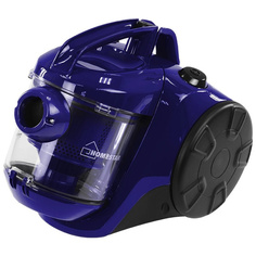 Пылесос Homestar HS-1302, мощность 1200Вт