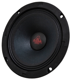 Автоакустика Kicx Gorilla Bass GBL65 (4 Ohn), 2 колонки