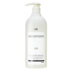 Шампунь для всей семьи Lador Family Care Shampoo 900мл