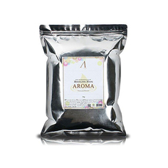 Маска альгинатная антивозрастная питательная (пакет) Anskin Aroma Modeling Mask, Refill 1кг
