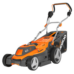 Газонокосилки газонокосилка электрическая DAEWOO DLM 2300E