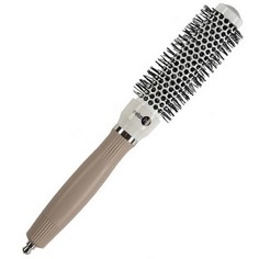 Melon Pro, Термобрашинг с керамическим покрытием и хвостиком, 25 мм