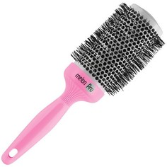 Melon Pro, Термобрашинг Ionic & Ceramic Nano, розовый, 53 мм